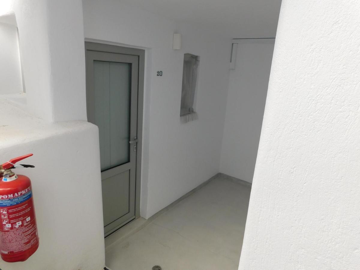 Fira My Cozy Rooms Esterno foto