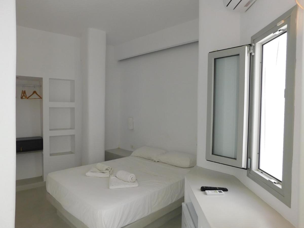 Fira My Cozy Rooms Esterno foto