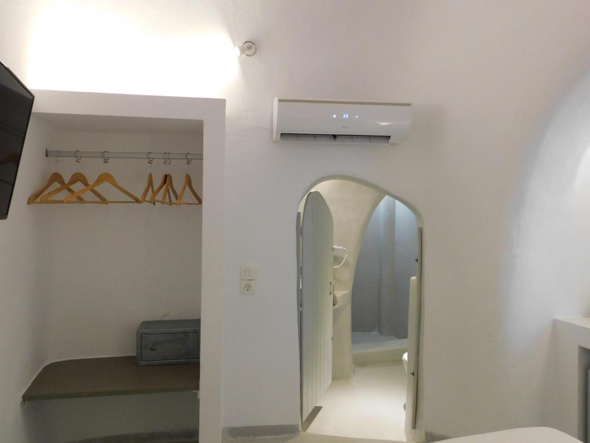 Fira My Cozy Rooms Esterno foto